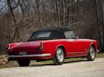 Alfa Romeo 2000 Spider 1958 года